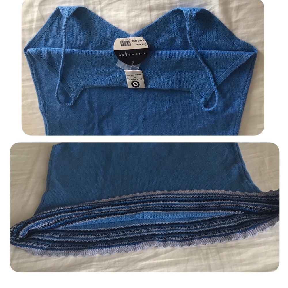 Paris Blues Bundle Women / Junior Blouse & Jeans - Picture 3 of 8